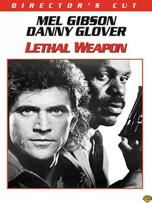 Vũ Khí Tối Thượng 1