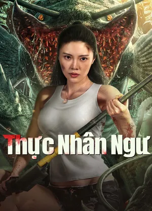 Thực Nhân Ngư