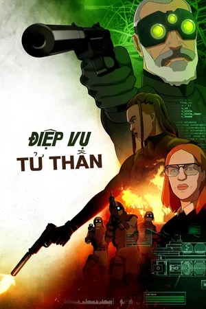 Điệp Vụ Tử Thần