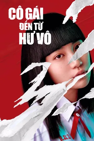 Cô Gái Đến Từ Hư Vô