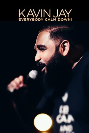 Kavin Jay: Mọi Người Cứ Bình Tĩnh