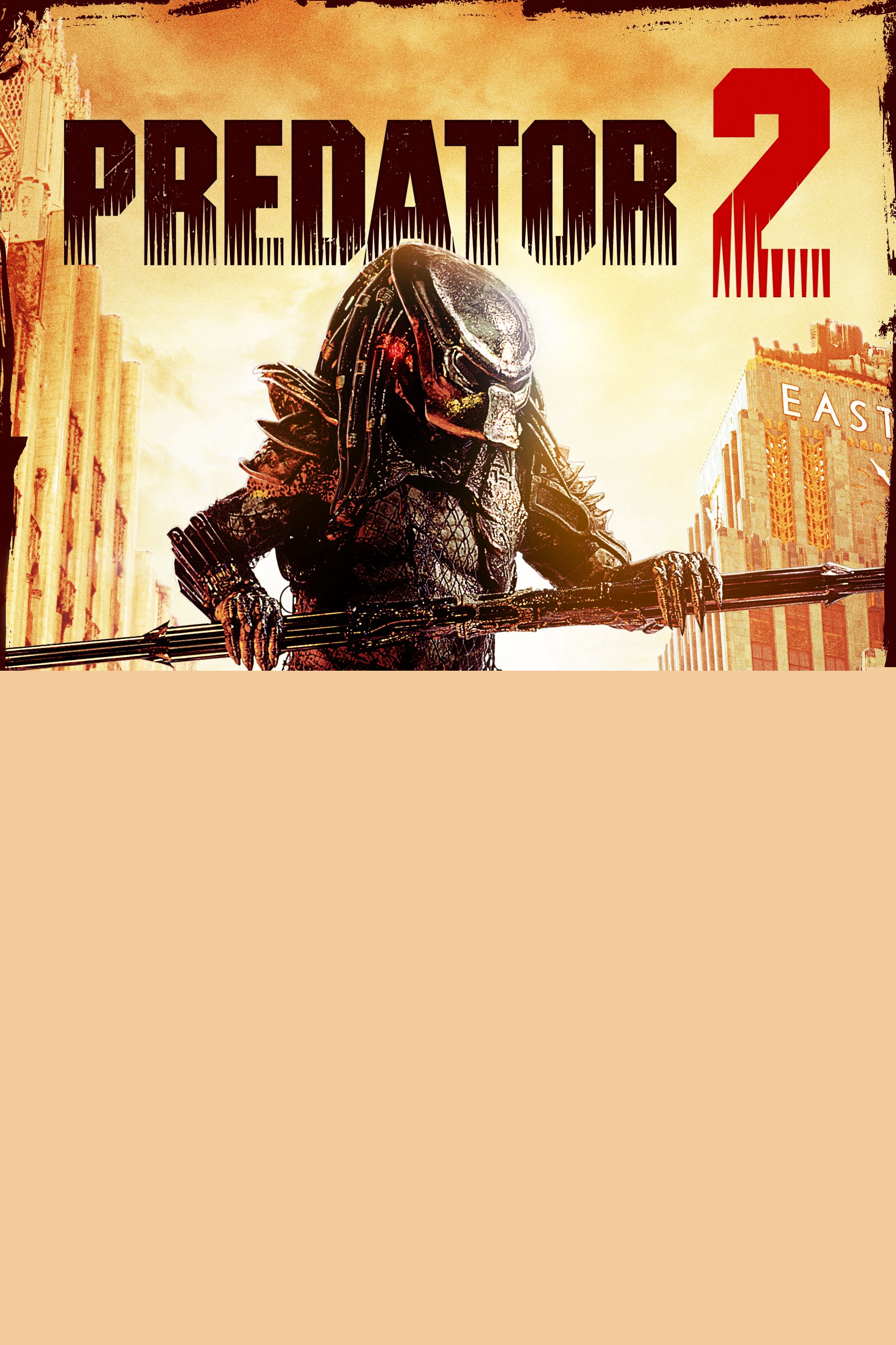 Quái Vật Khát Máu 2