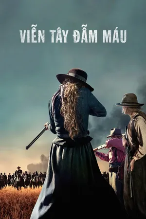 Viễn Tây Đẫm Máu