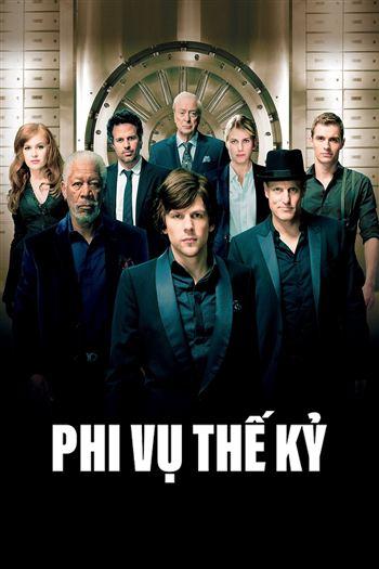 Phi Vụ Thế Kỷ
