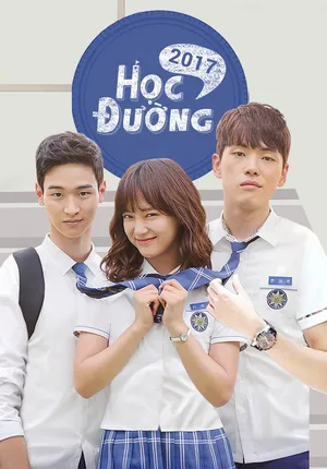Học Đường 2017