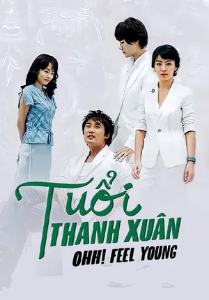 Tuổi Thanh Xuân
