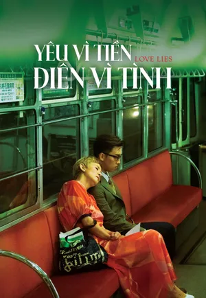 Yêu Vì Tiền, Điên Vì Tình