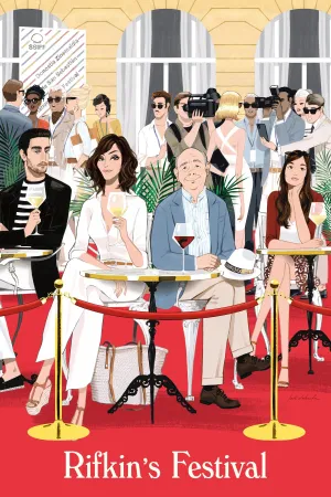 Ngày Hội Của Rifkin