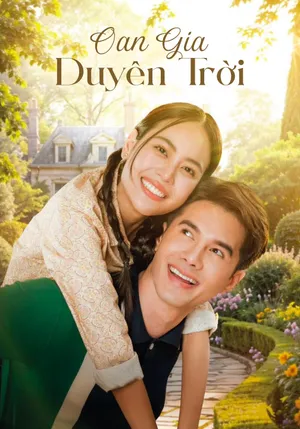 Oan Gia Duyên Trời