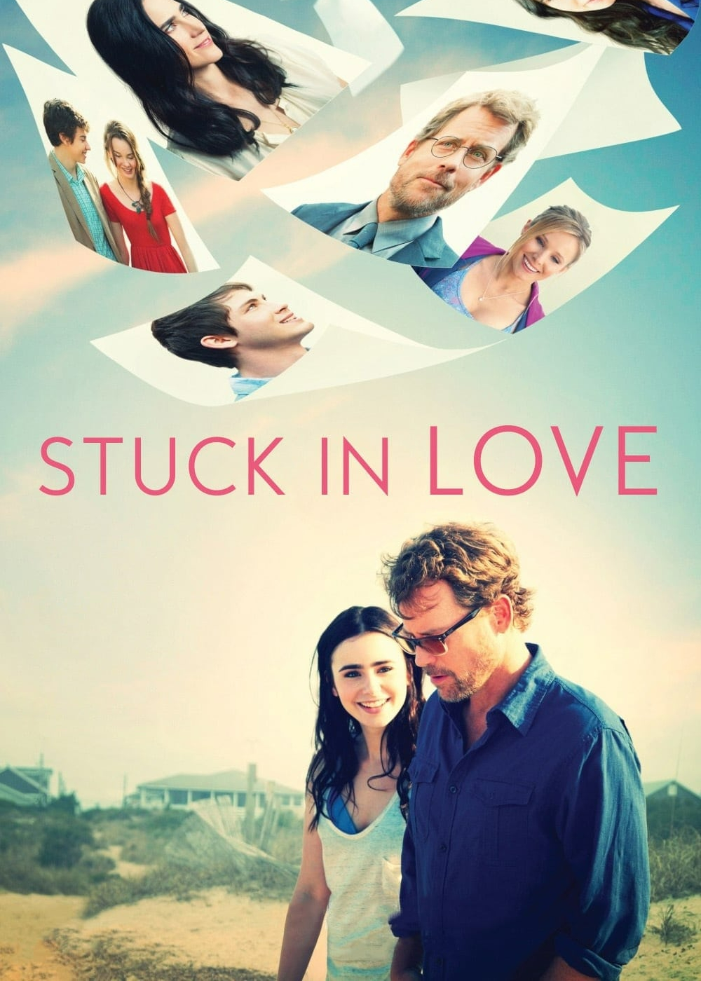 Stuck in Love