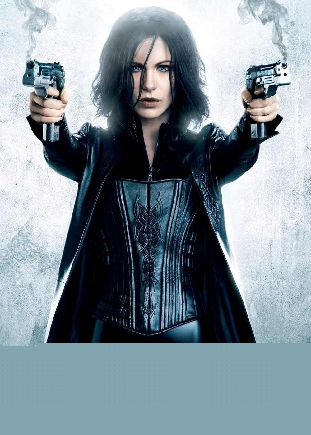 Thế Giới Ngầm: Trỗi Dậy