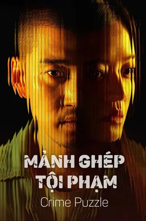 Mảnh Ghép Tội Phạm