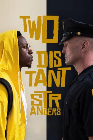 Hai người xa lạ