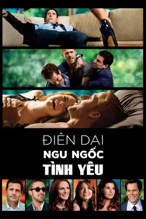 Điên Dại, Ngu Ngốc, Tình Yêu