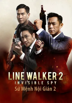 Sứ mệnh nội gián 2