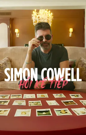 Simon Cowell: Hồi Kế Tiếp
