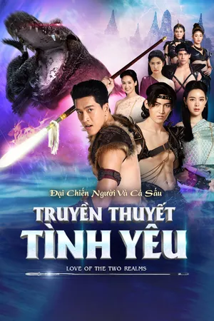 Truyền Thuyết Tình Yêu