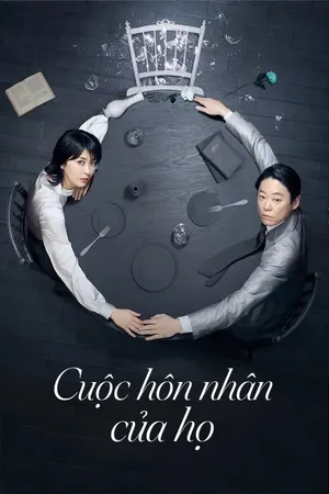 Cuộc Hôn Nhân của Họ