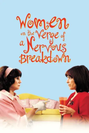 Người Phụ Nữ Bên Bờ Khủng Hoảng