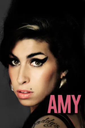 Hành Trình Của Amy Winehouse