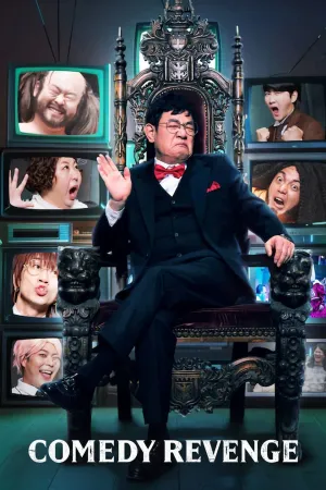 Trả Đũa Hài Kịch