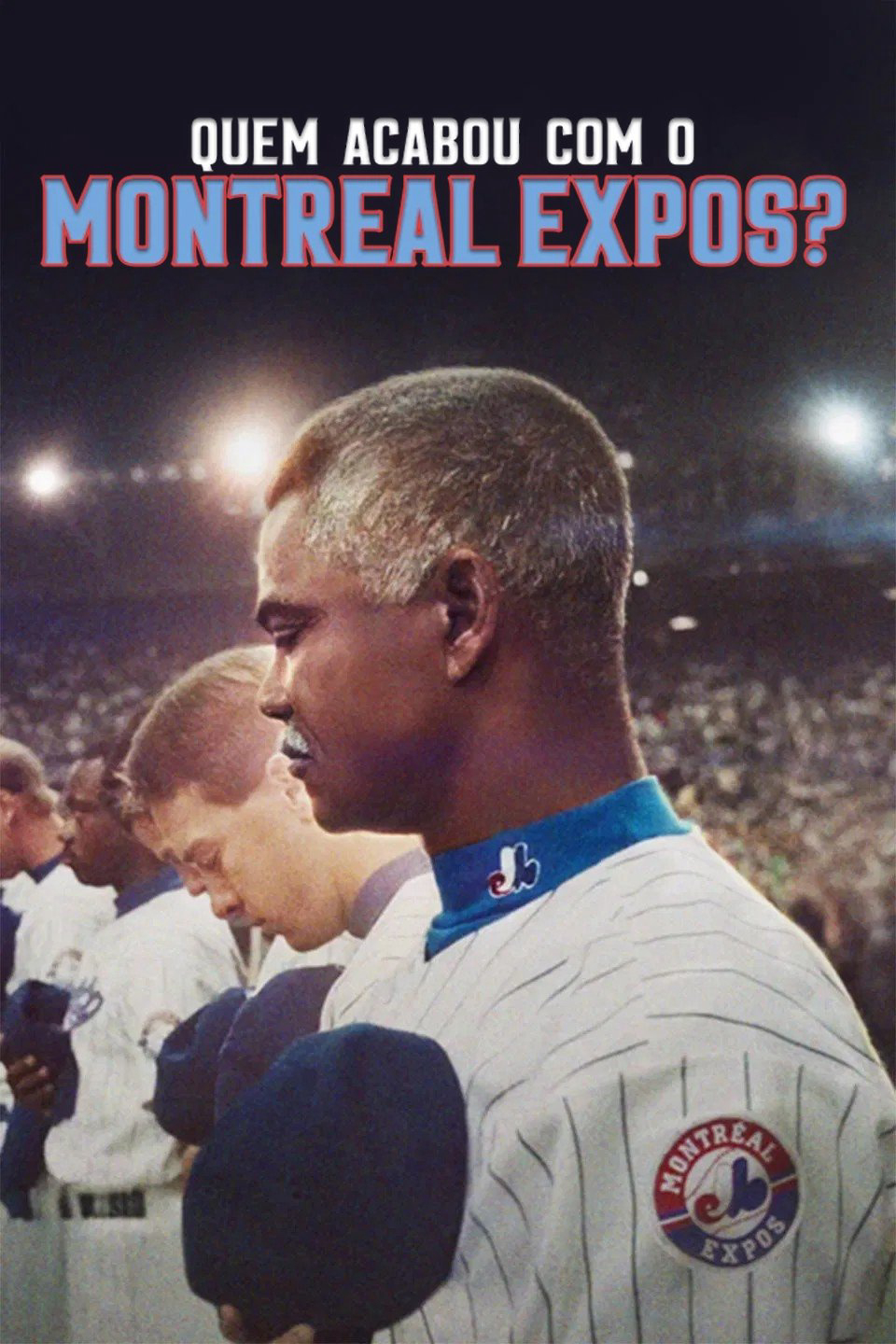 Qui a tué les Expos de Montréal?