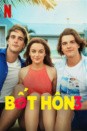 Bốt Hôn 3