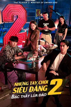 Những Tay Chơi Siêu Đẳng