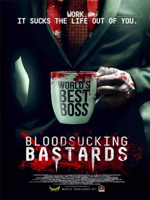 Những Kẻ Khát Máu