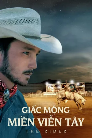 Giấc Mộng Miền Viễn Tây