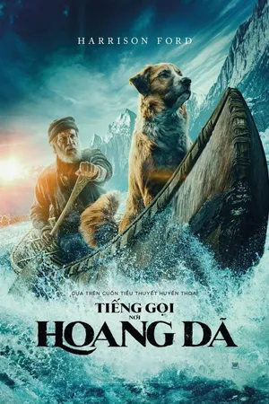 Tiếng Gọi Nơi Hoang Dã