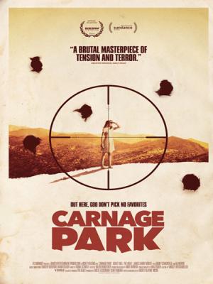 Công Viên Tàn Sát