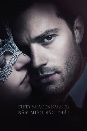 Năm Mươi Sắc Thái: Đen