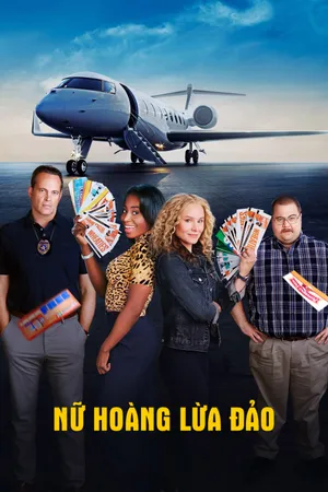 Nữ Hoàng Phiếu Giảm Giá