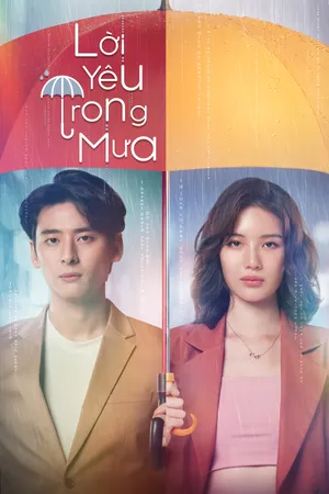 Lời Yêu Trong Mưa