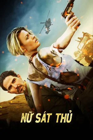 Nữ Sát Thủ