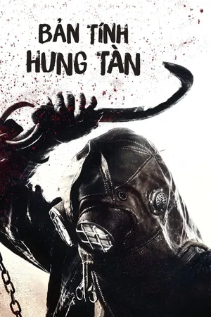Bản Tính Hung Tàn