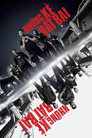 Những Kẻ Bất Bại