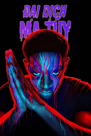 Đại Dịch Ma Túy