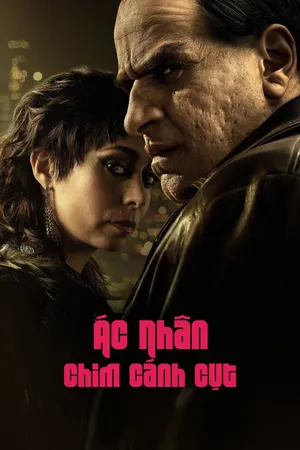 Ác Nhân Chim Cánh Cụt