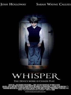 Lời Thì Thầm Của Quỷ