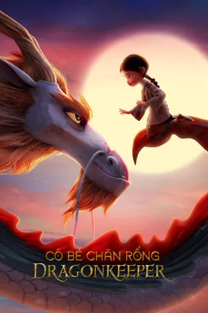Cô Bé Chăn Rồng