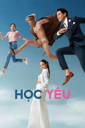 Học Yêu