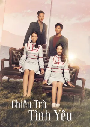 Chiêu Trò Tình Yêu