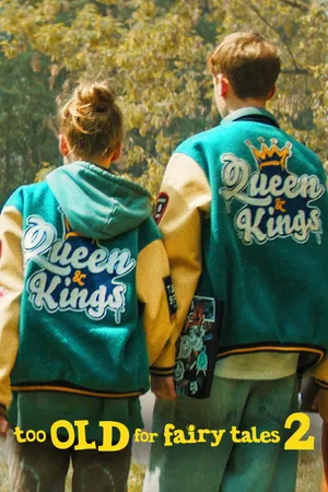 Quá Tuổi Để Đọc Cổ Tích 2