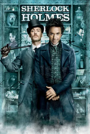 Sherlock Holmes