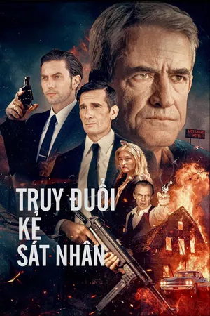 Truy Đuổi Kẻ Sát Nhân