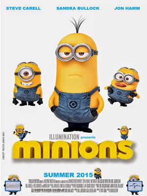 Kẻ Ăn Cắp Mặt Trăng 3