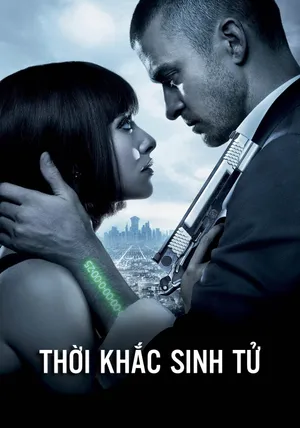 Thời Khắc Sinh Tử