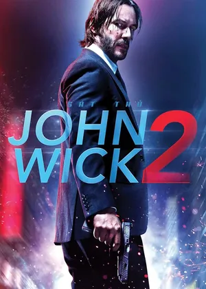 Sát Thủ John Wick: Chương 2